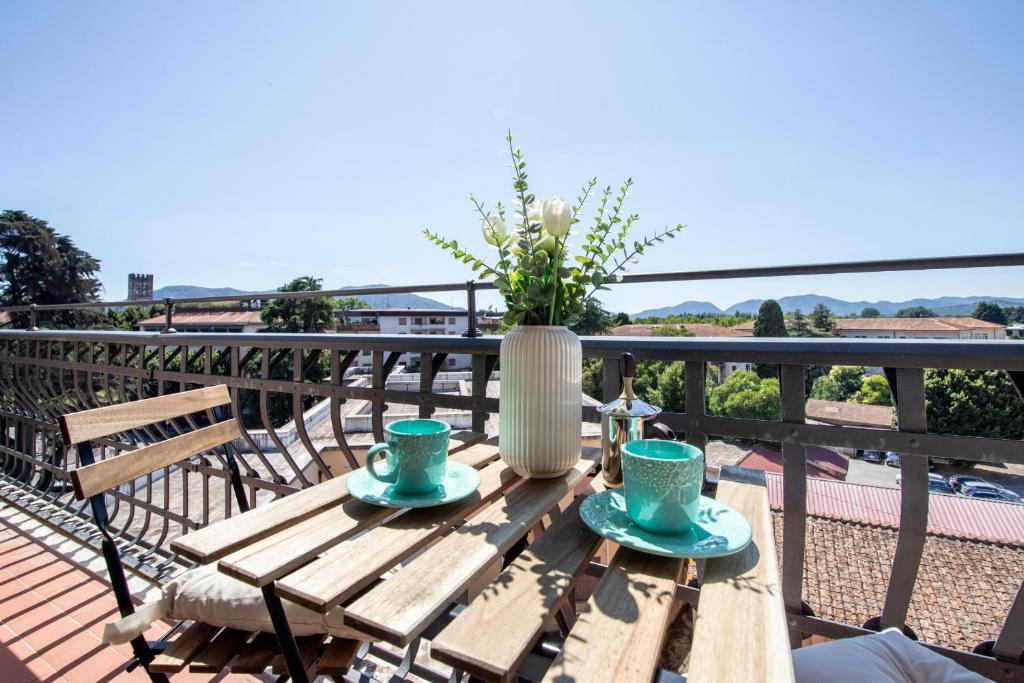 A Casa di Anna – Lucca